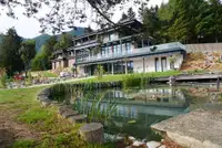 (VIDEO in FOTO) Hotel Wada odprl vrata: Rimski vrelec po četrt stoletja dobiva novo zgodbo